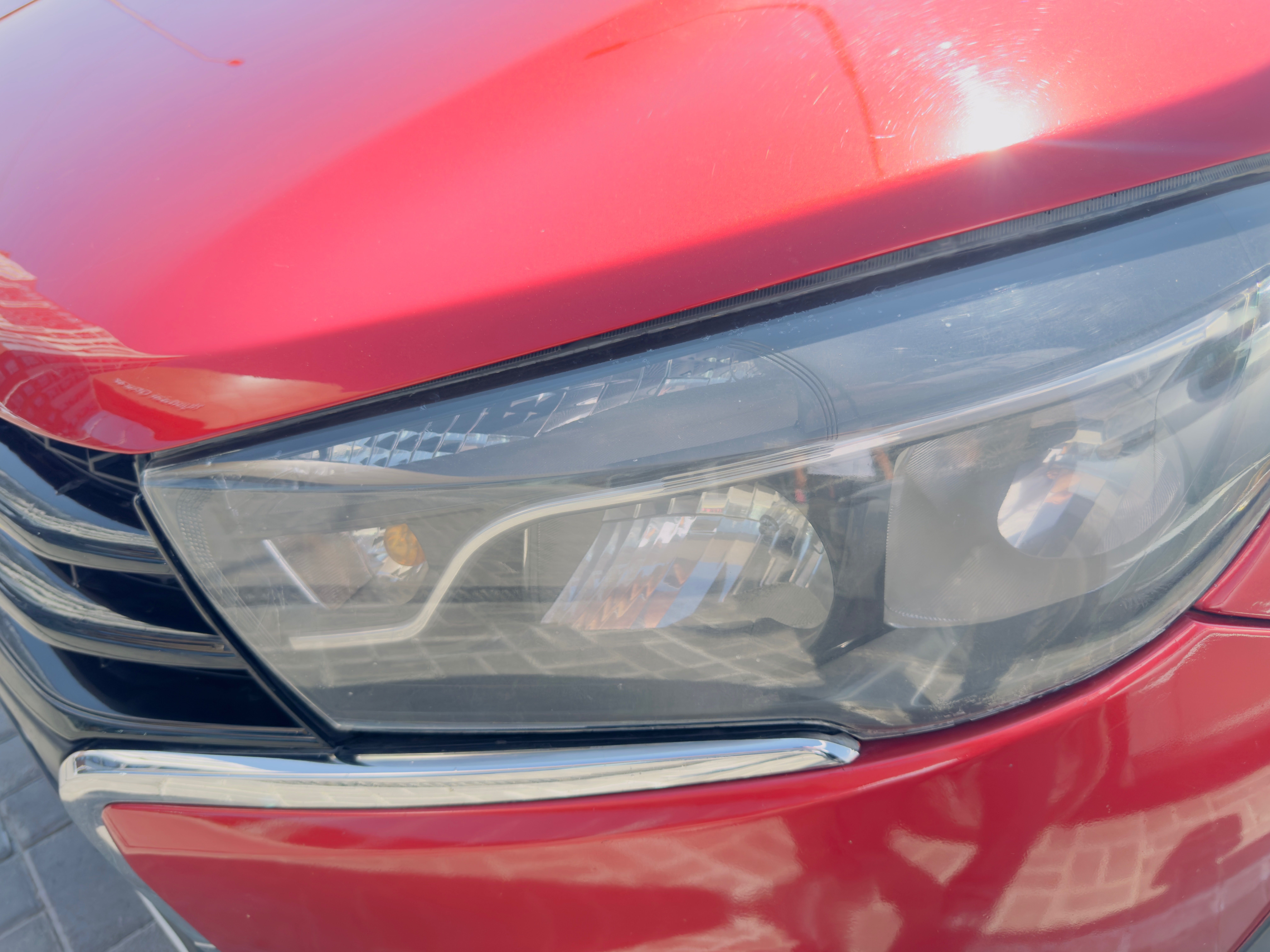 LADA Vesta 2021