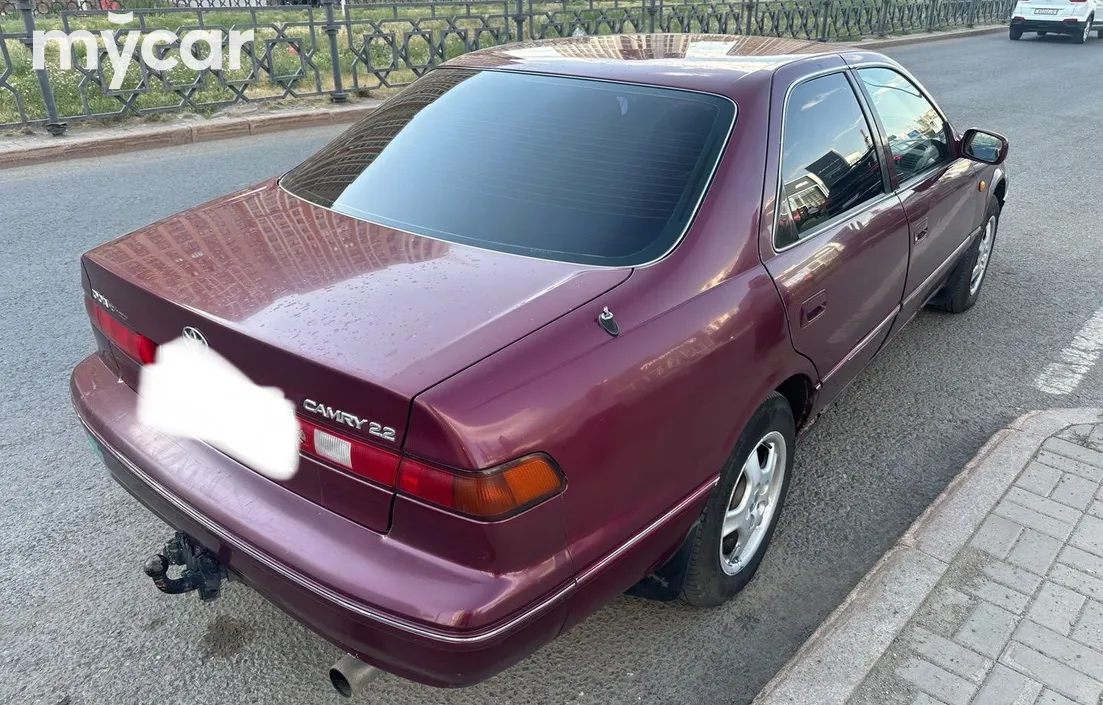 Toyota Camry 1999