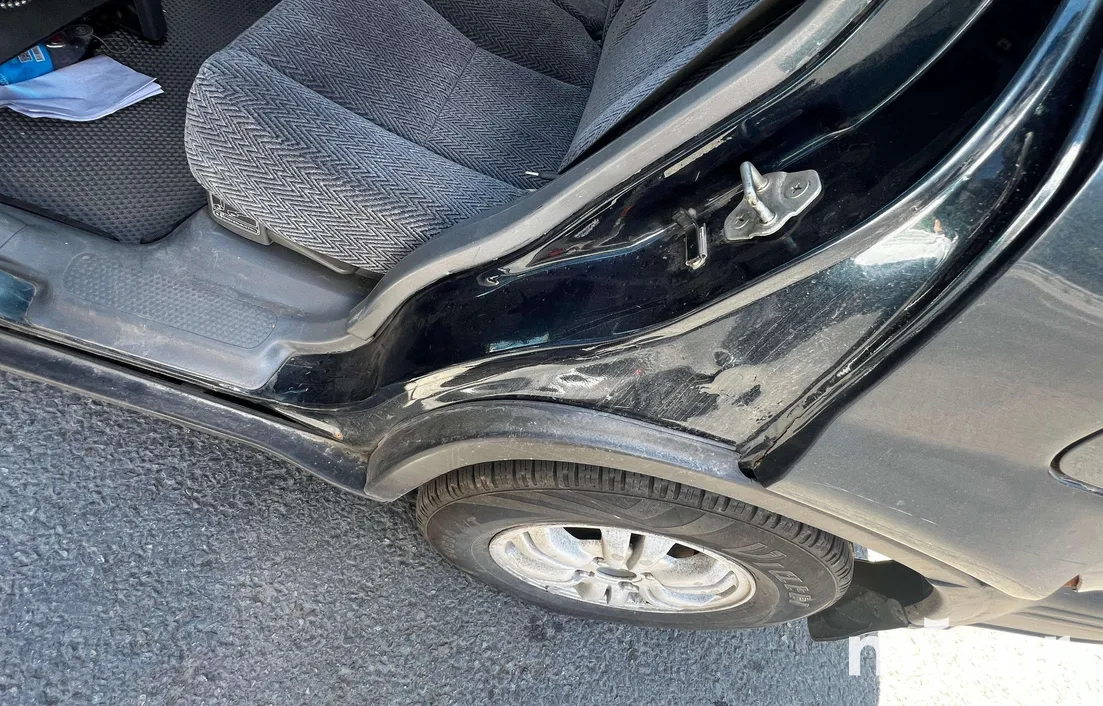 Honda CR-V 1996