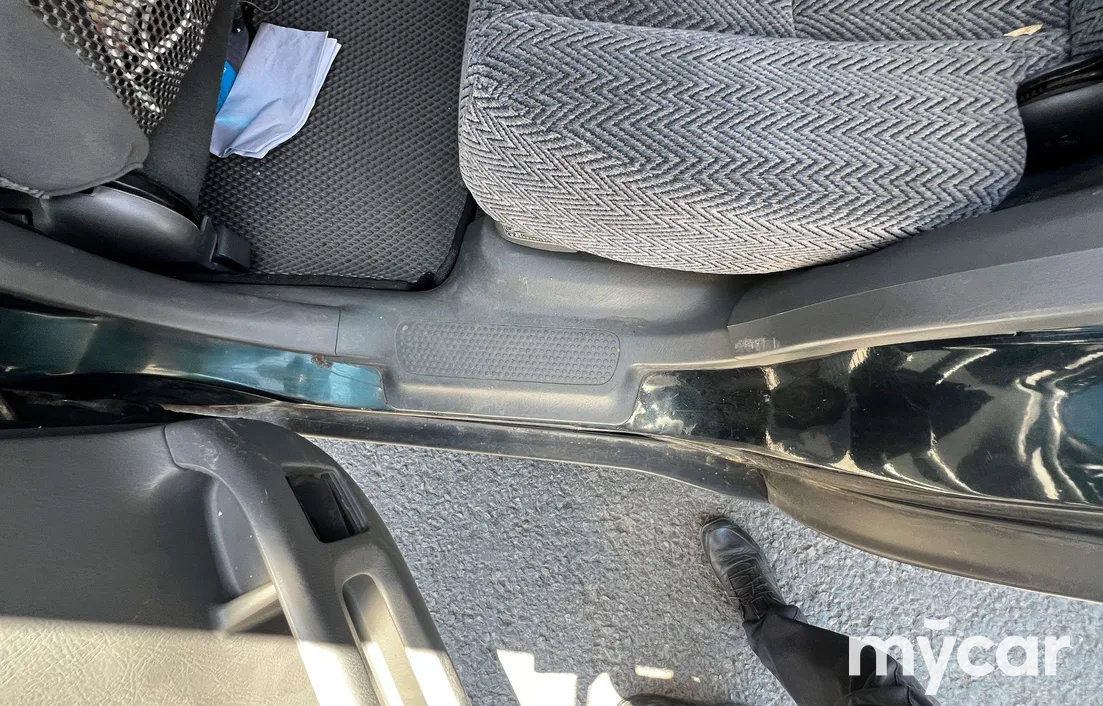Honda CR-V 1996
