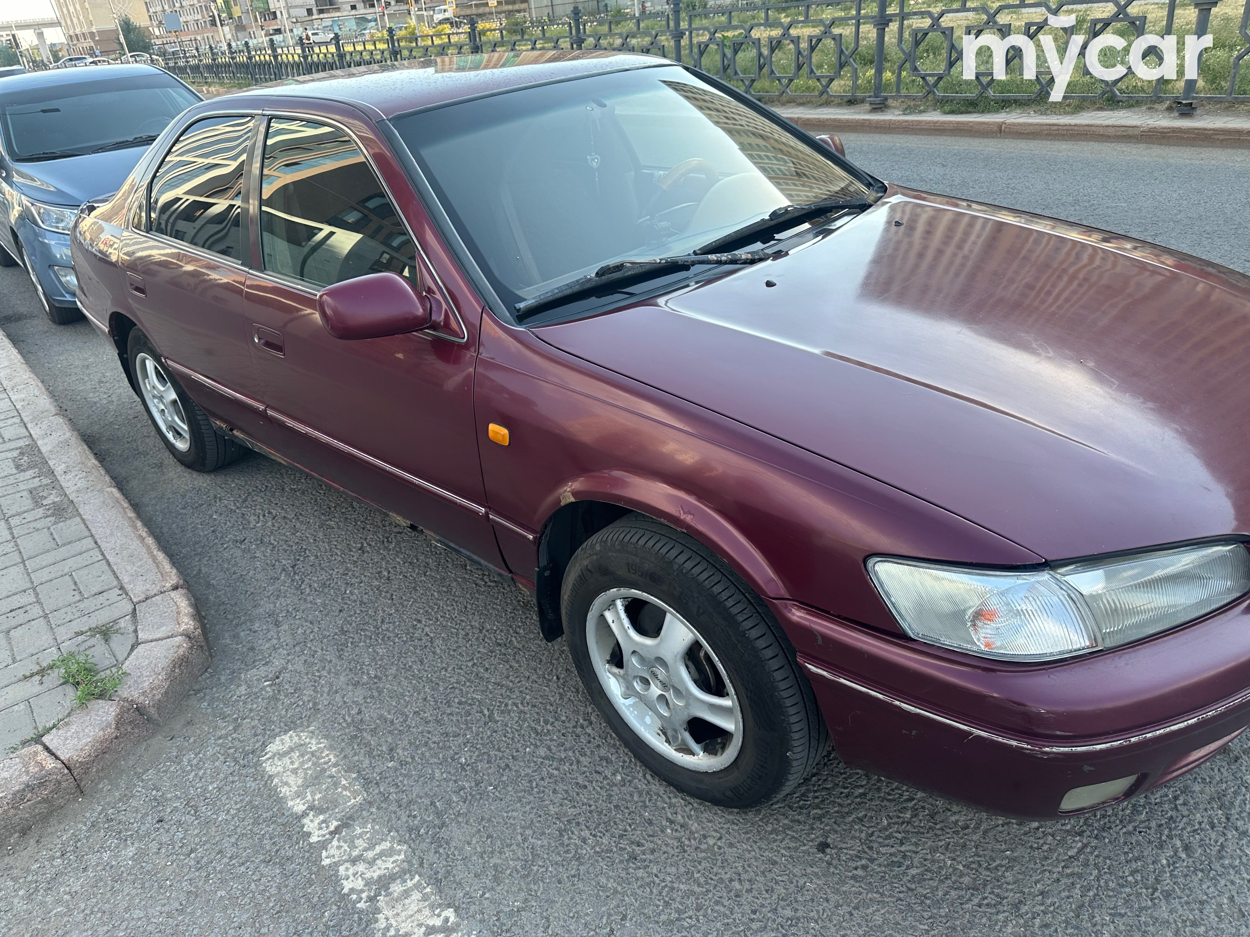Toyota Camry 1999