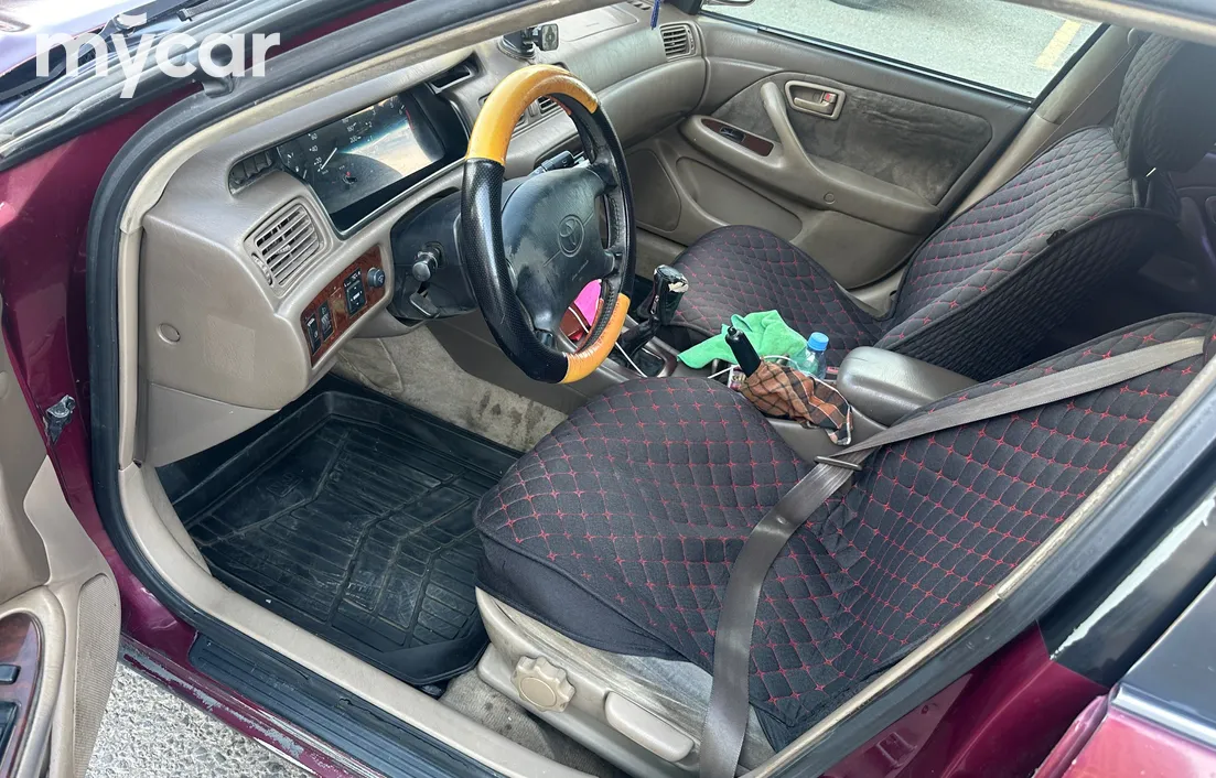 Toyota Camry 1999