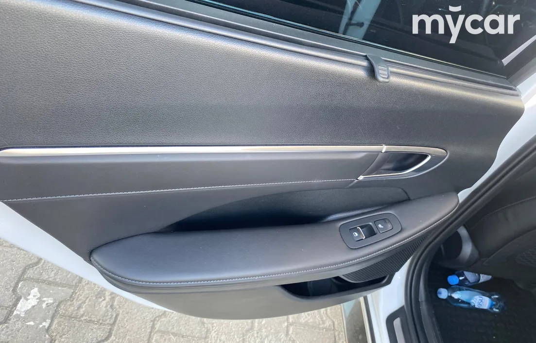 Hyundai Sonata 2023