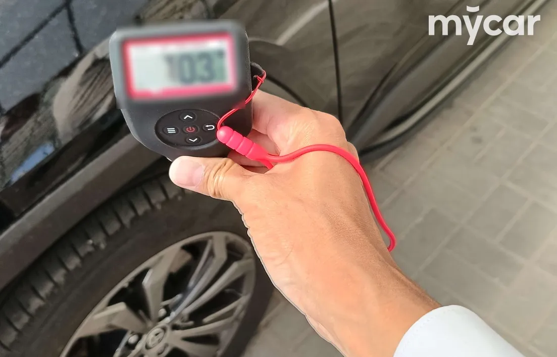 Toyota RAV4 2023