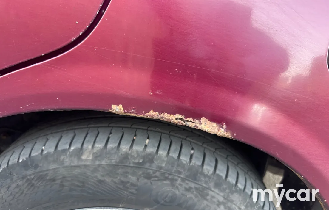 Toyota Camry 1999