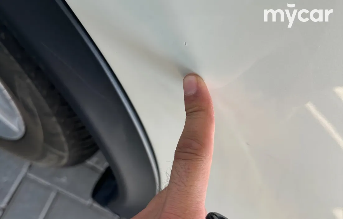 Nissan Qashqai 2019