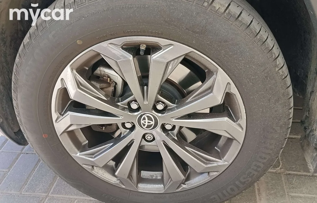 Toyota RAV4 2023