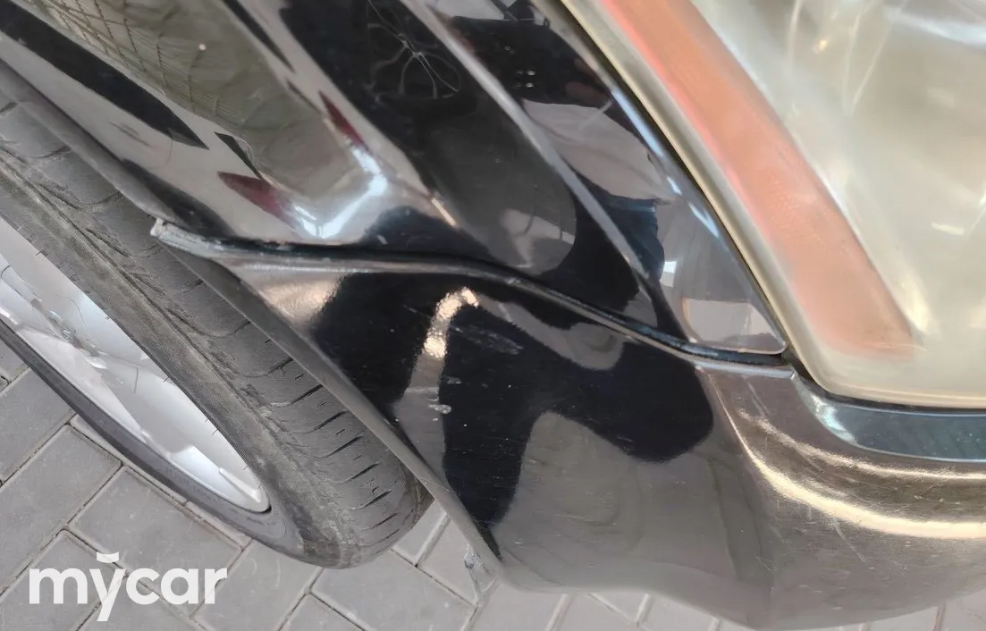 Nissan Murano 2007