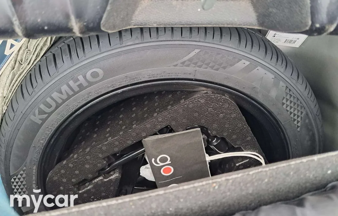 Kia K5 2024