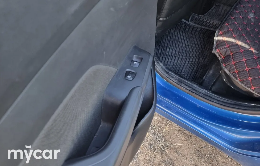 Hyundai Accent 2019