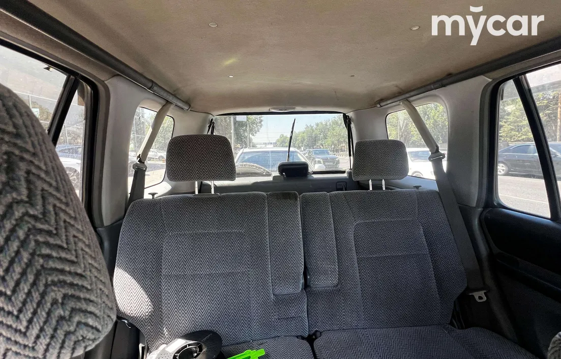 Honda CR-V 1996