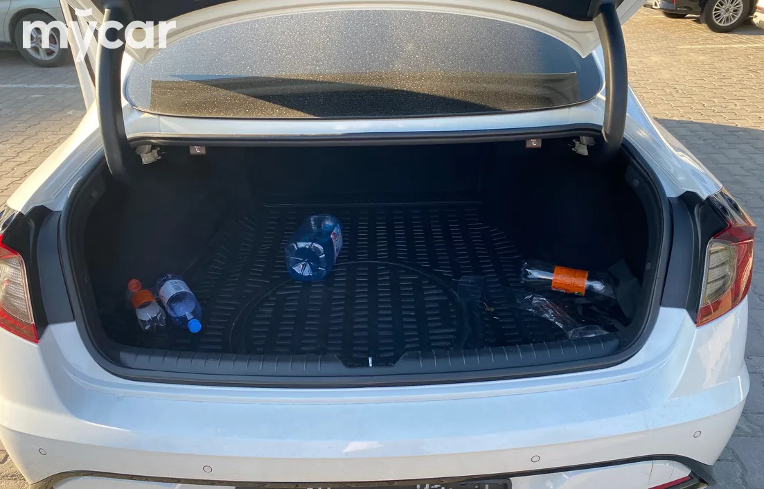 Hyundai Sonata 2023