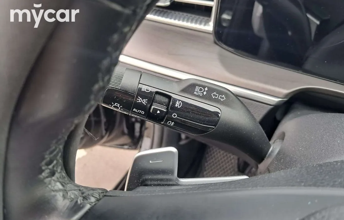 Kia K5 2024