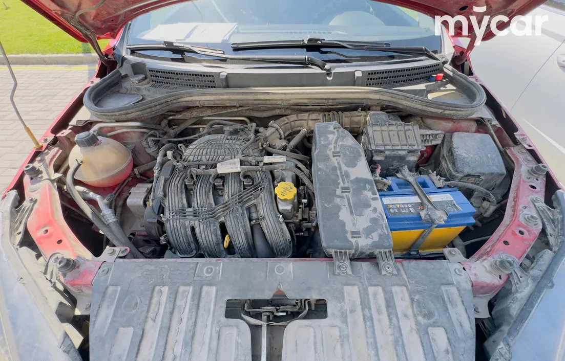 LADA Vesta 2021