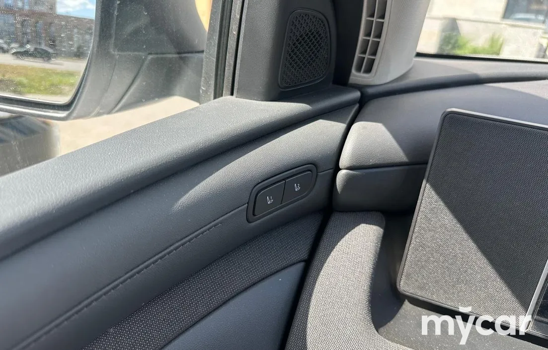 Hyundai Tucson 2025