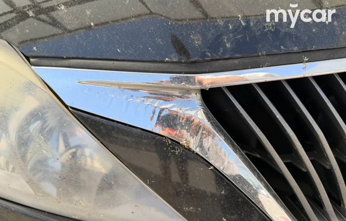 Lexus RX 2011