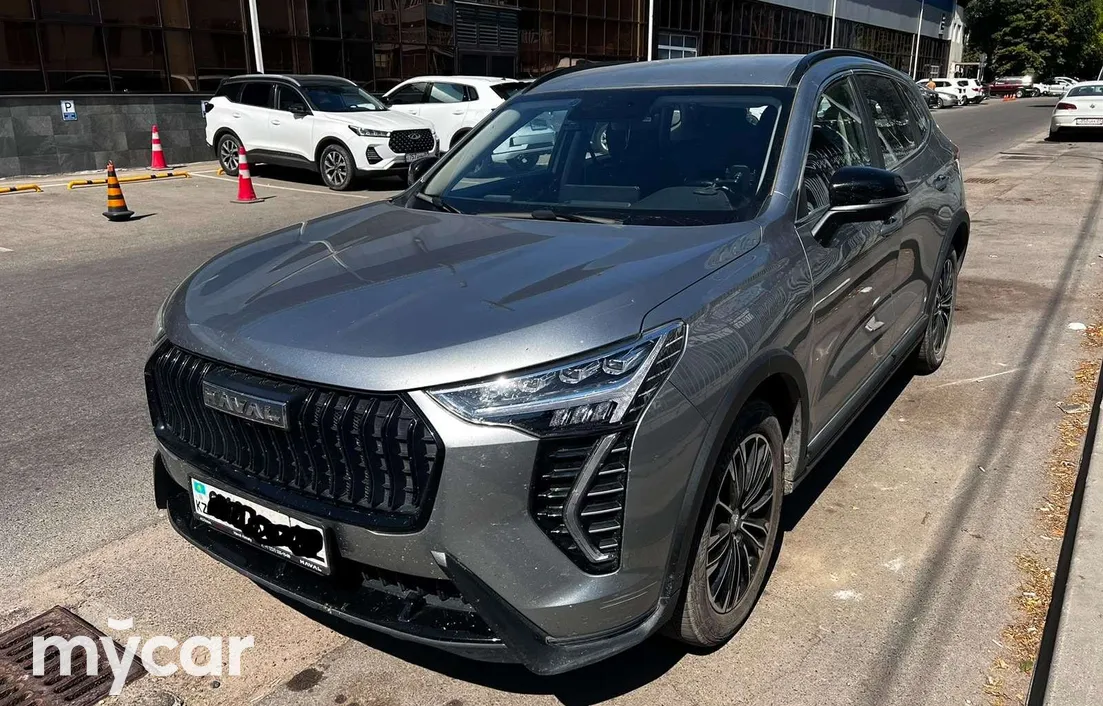 Haval Jolion 2024