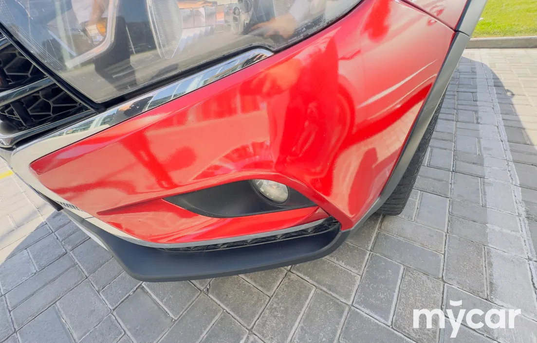 LADA Vesta 2021