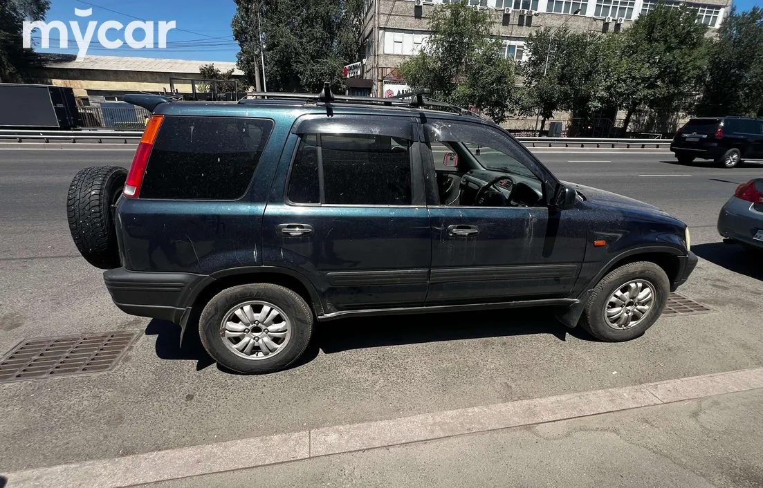 Honda CR-V 1996
