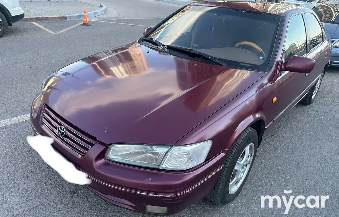 Toyota Camry 1999
