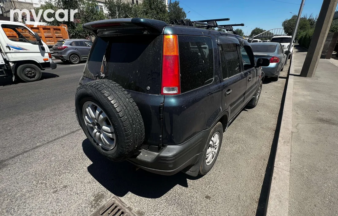 Honda CR-V 1996