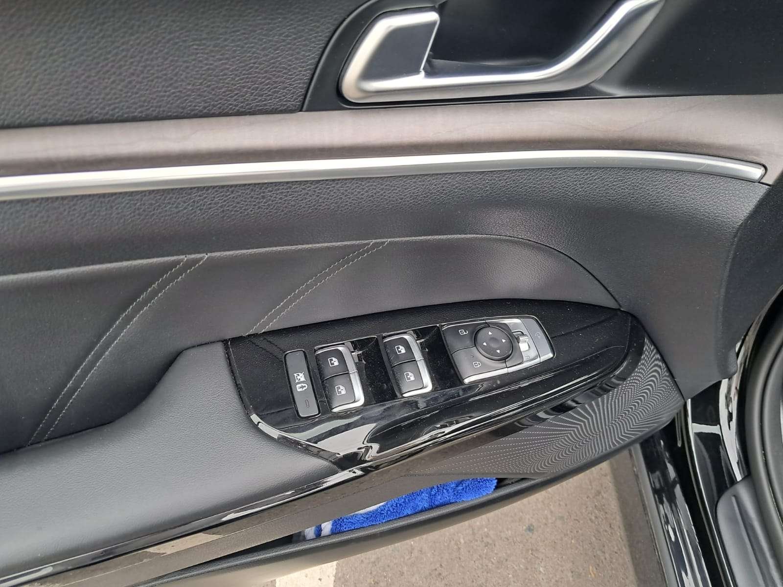 Kia K5 2024