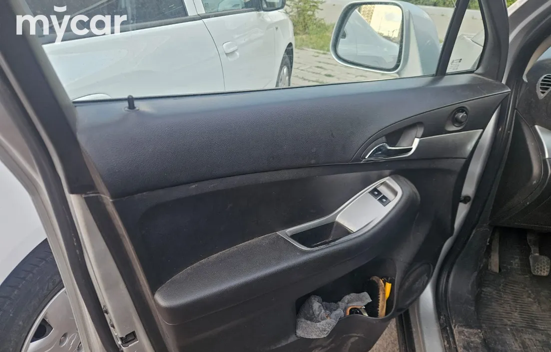 Chevrolet Orlando 2013