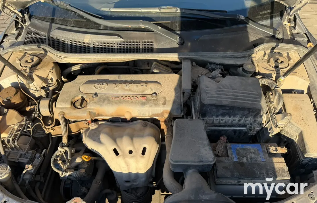 Toyota Camry 2007