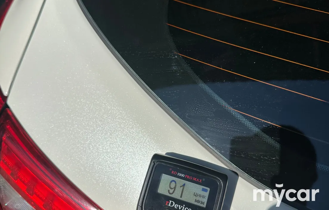 Nissan Qashqai 2019