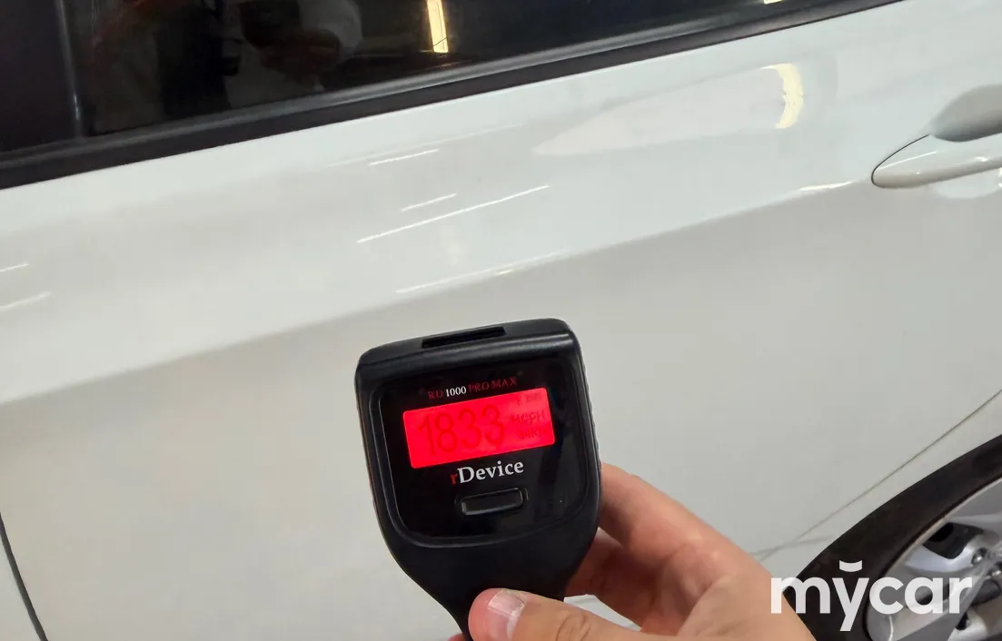Hyundai Solaris 2015