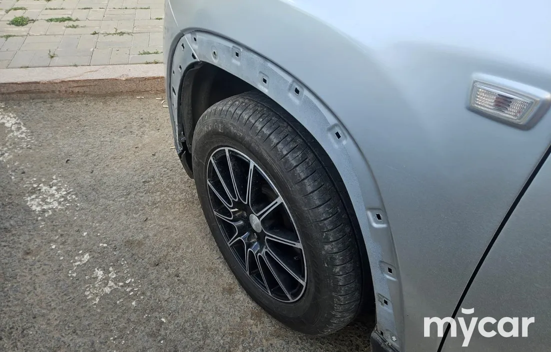 Chevrolet Orlando 2013