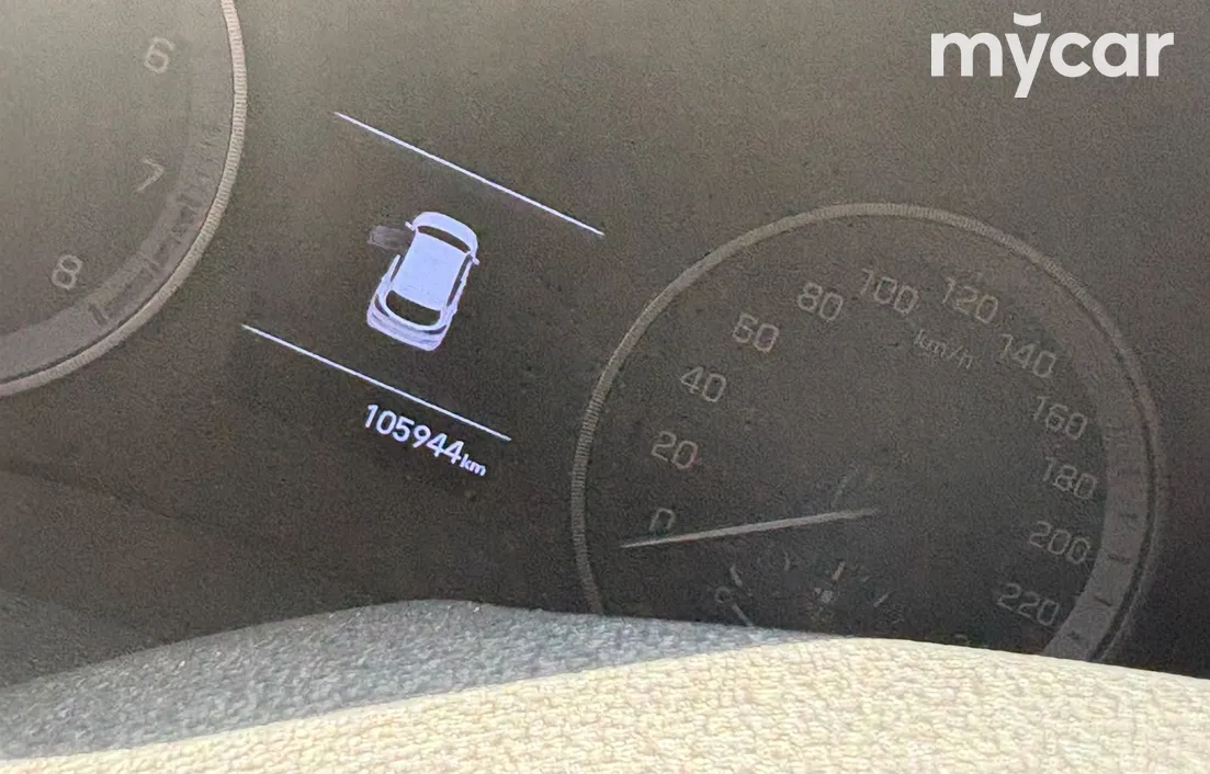 Hyundai Tucson 2020