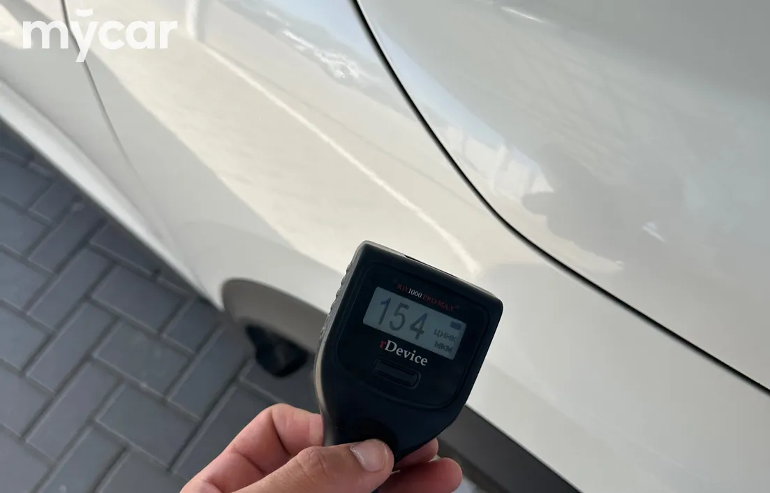 Nissan Qashqai 2019