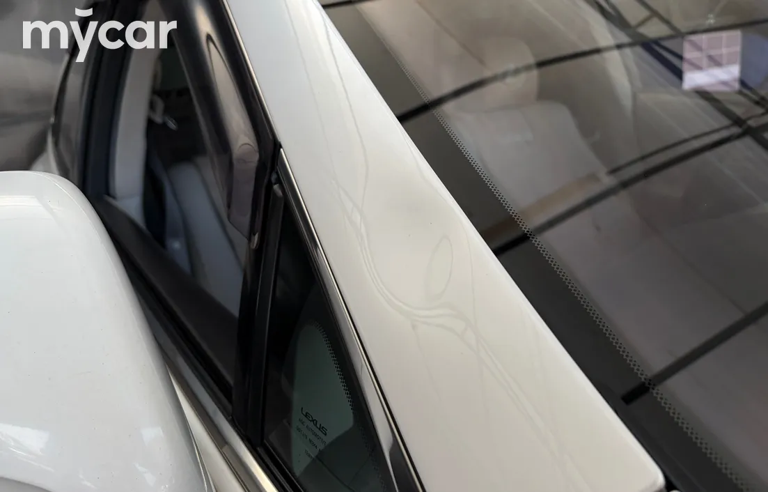 Lexus RX 2010