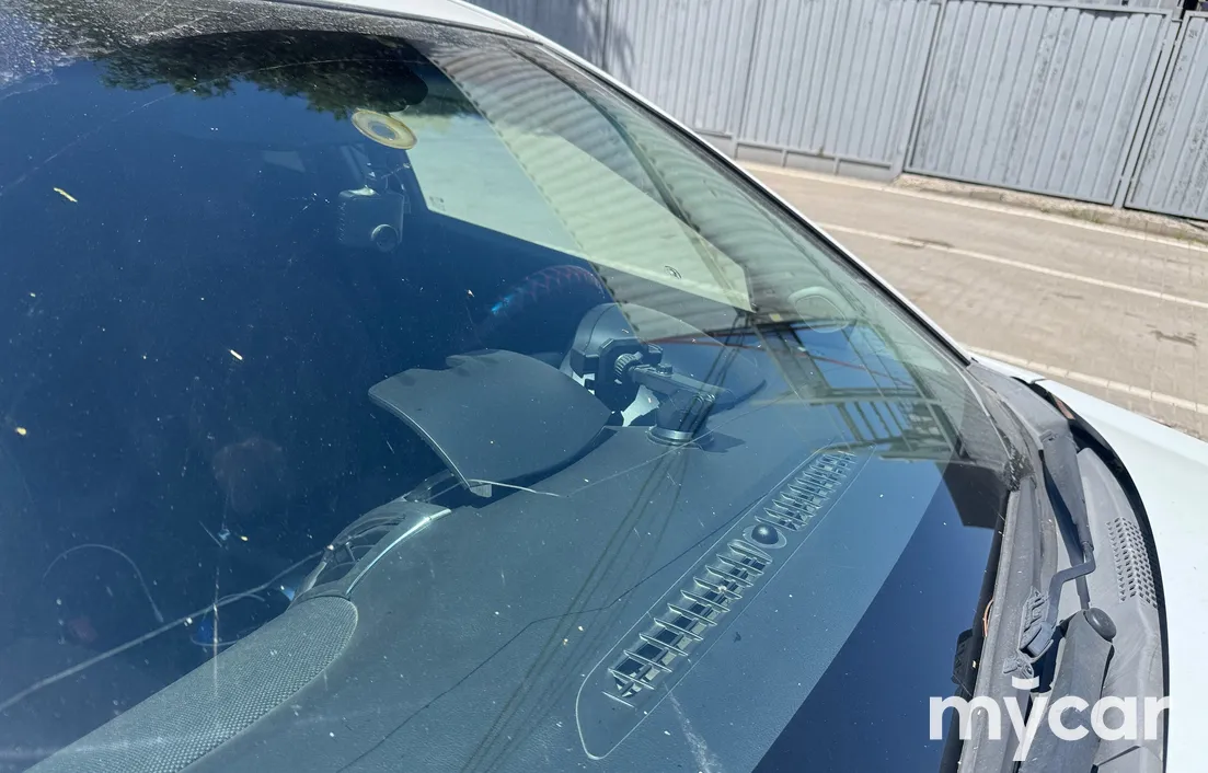 Chevrolet Cruze 2014