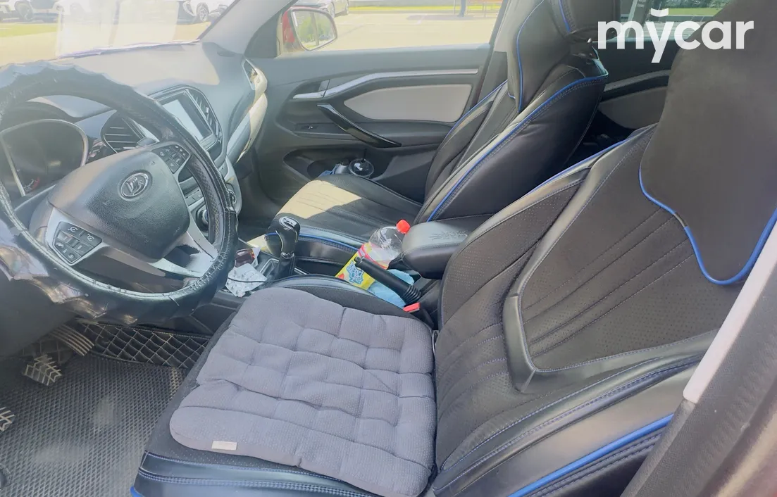 LADA Vesta 2021