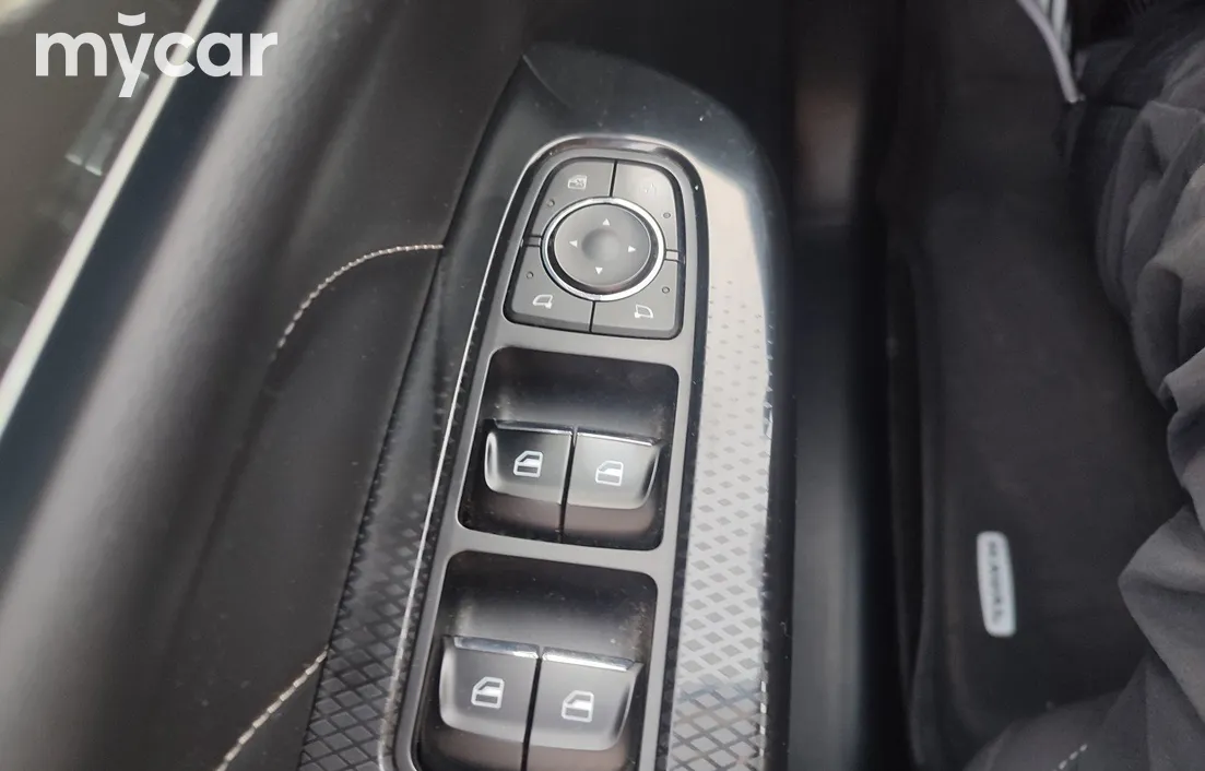 Haval M6 2024