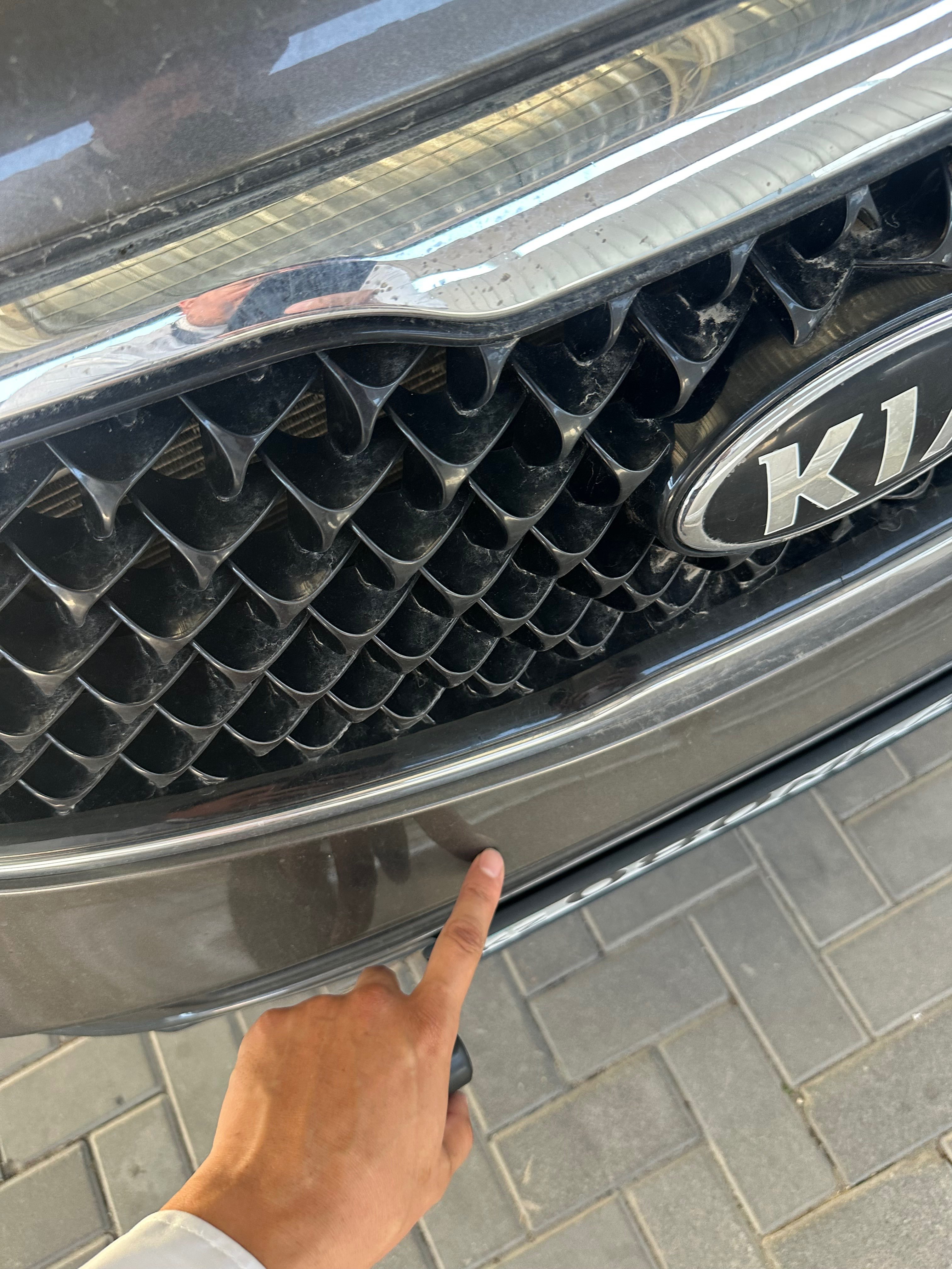 Kia Sportage 2014