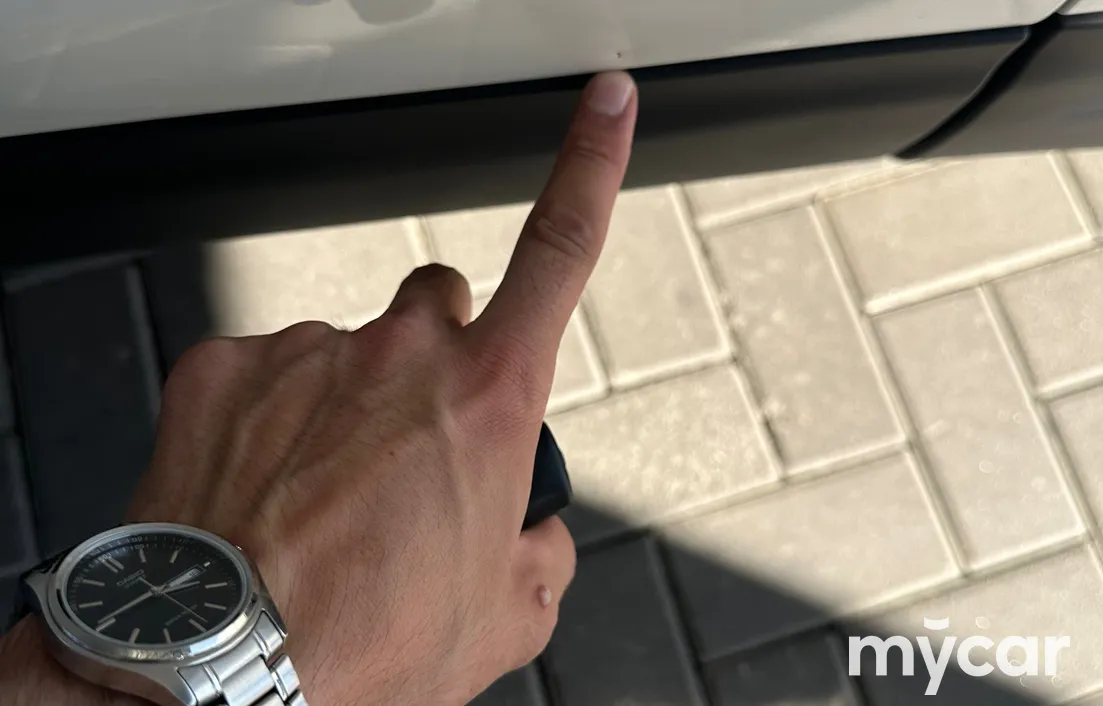 Nissan Qashqai 2019