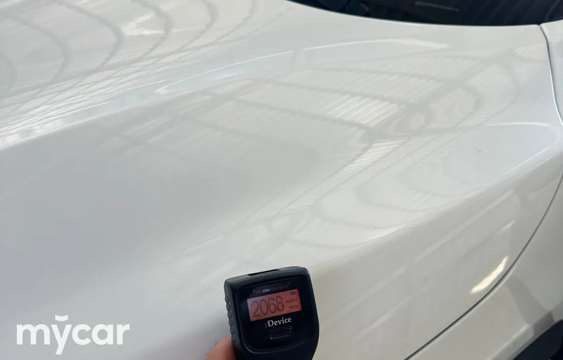 Nissan Qashqai 2019
