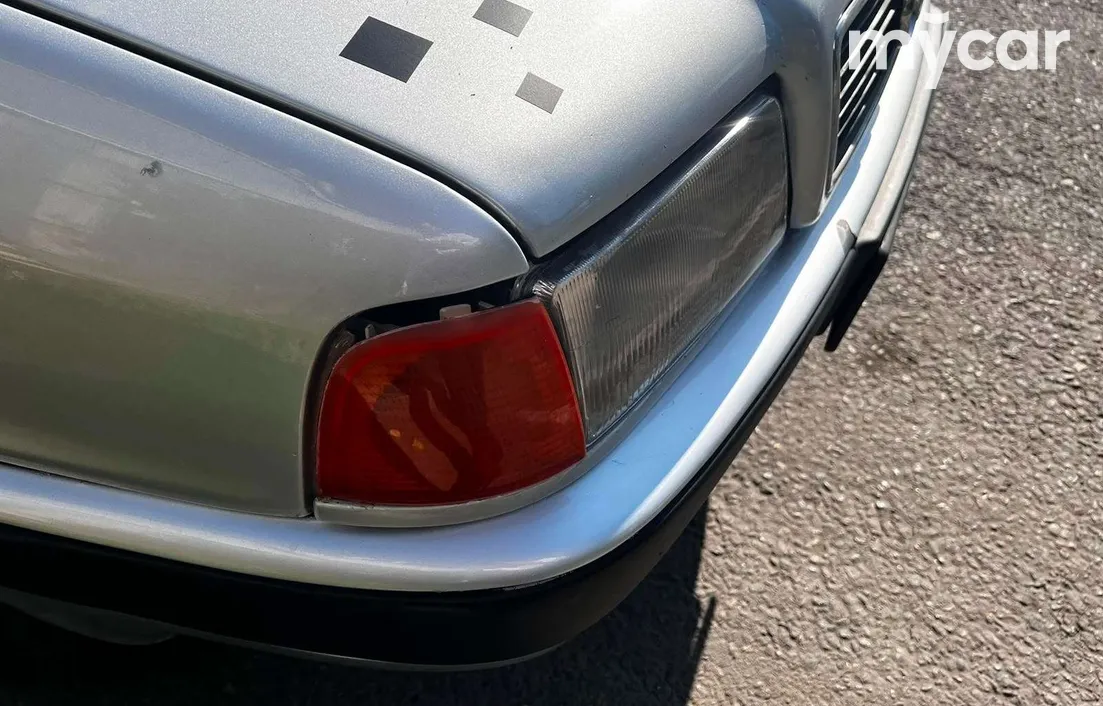 Audi 80 1994