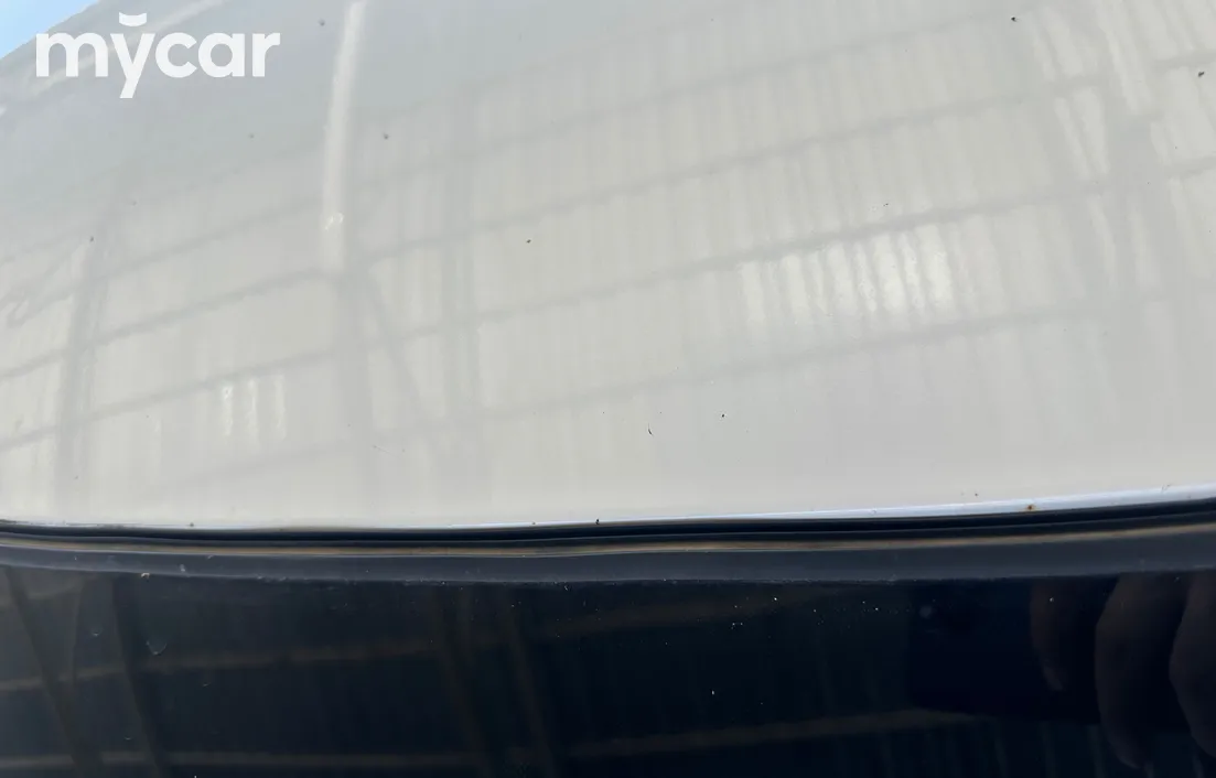 Nissan Qashqai 2019