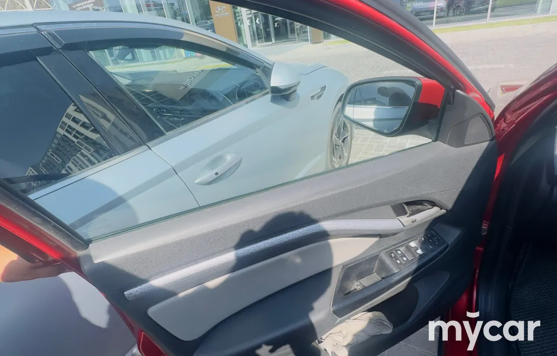 LADA Vesta 2021