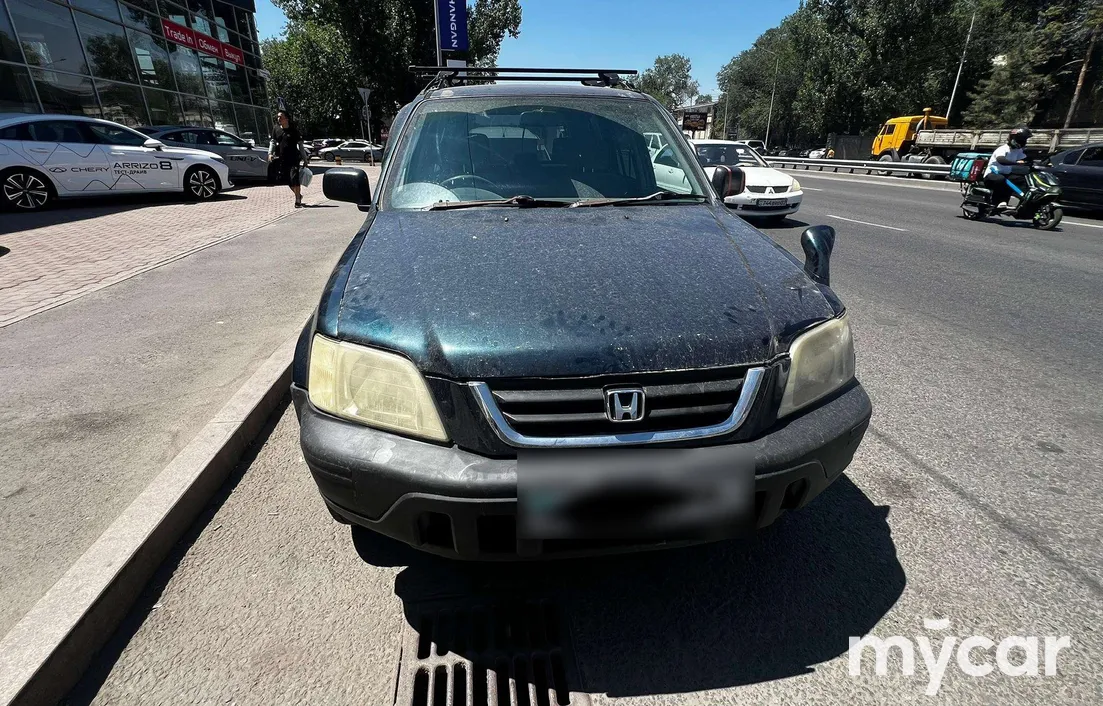 Honda CR-V 1996