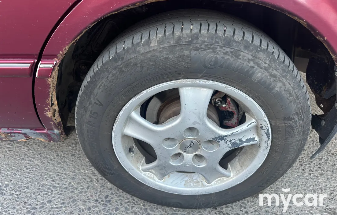 Toyota Camry 1999