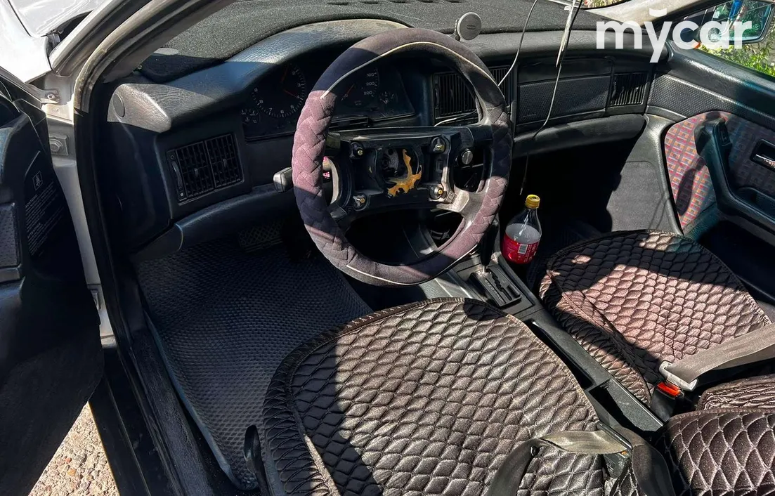 Audi 80 1994