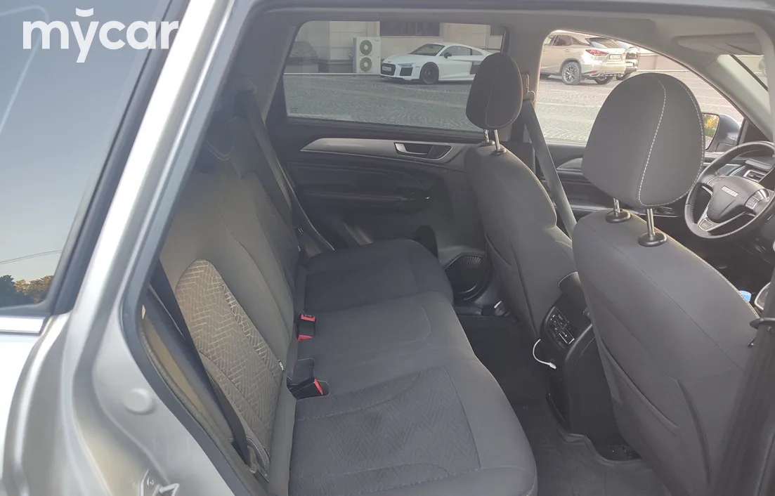 Haval M6 2024