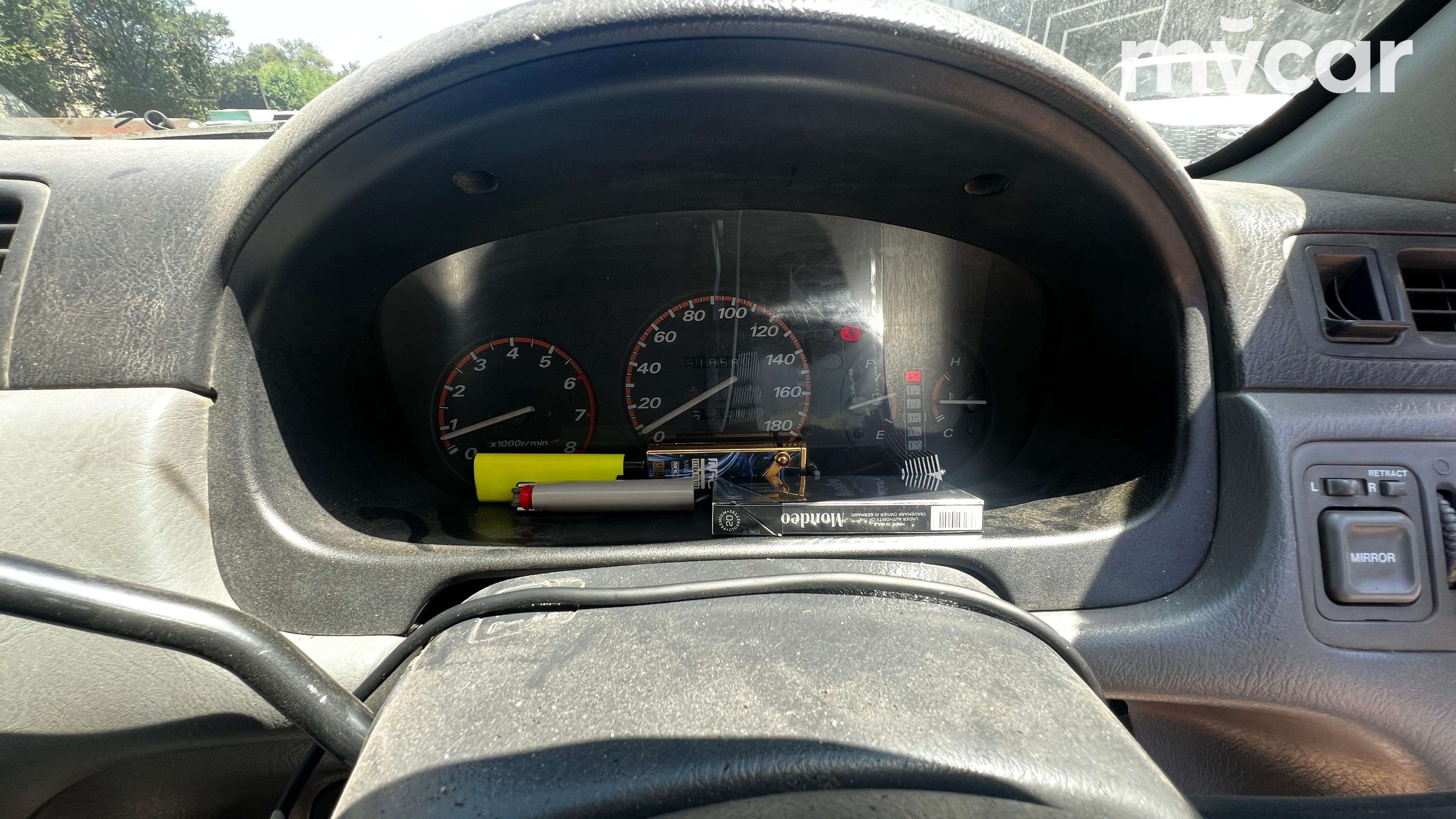 Honda CR-V 1996