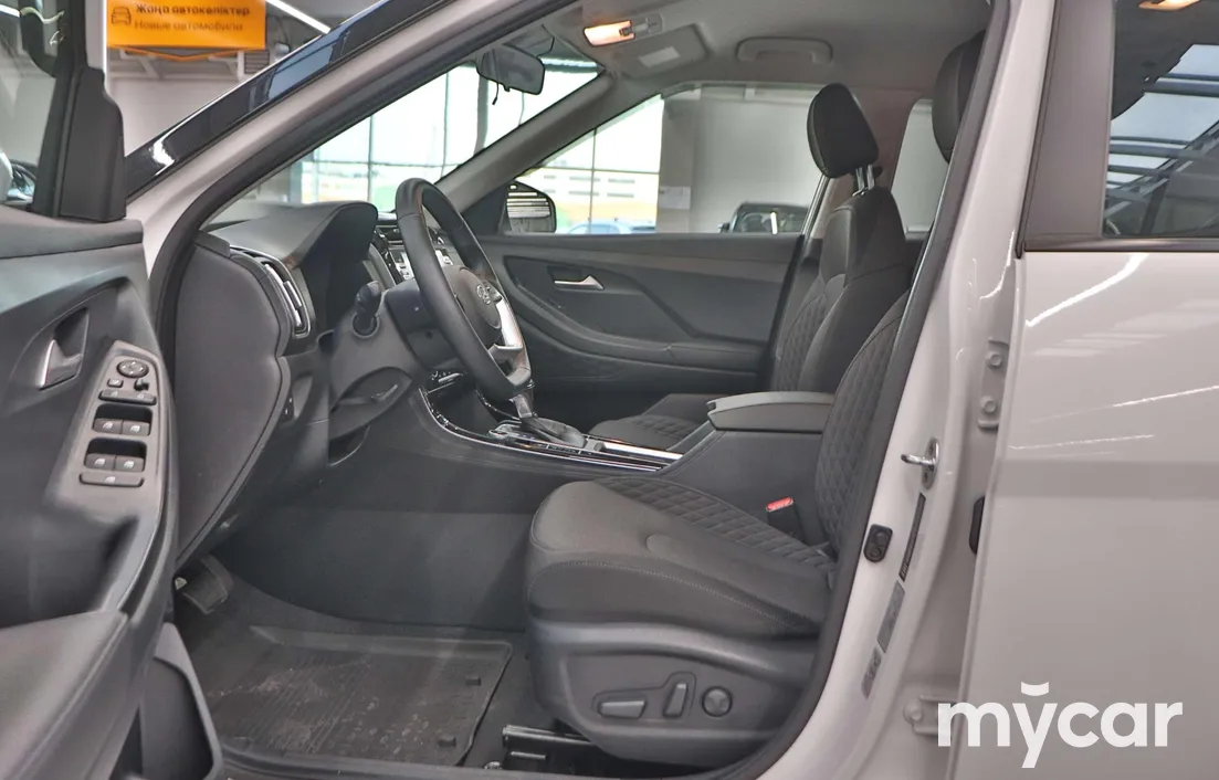 Hyundai Creta 2022