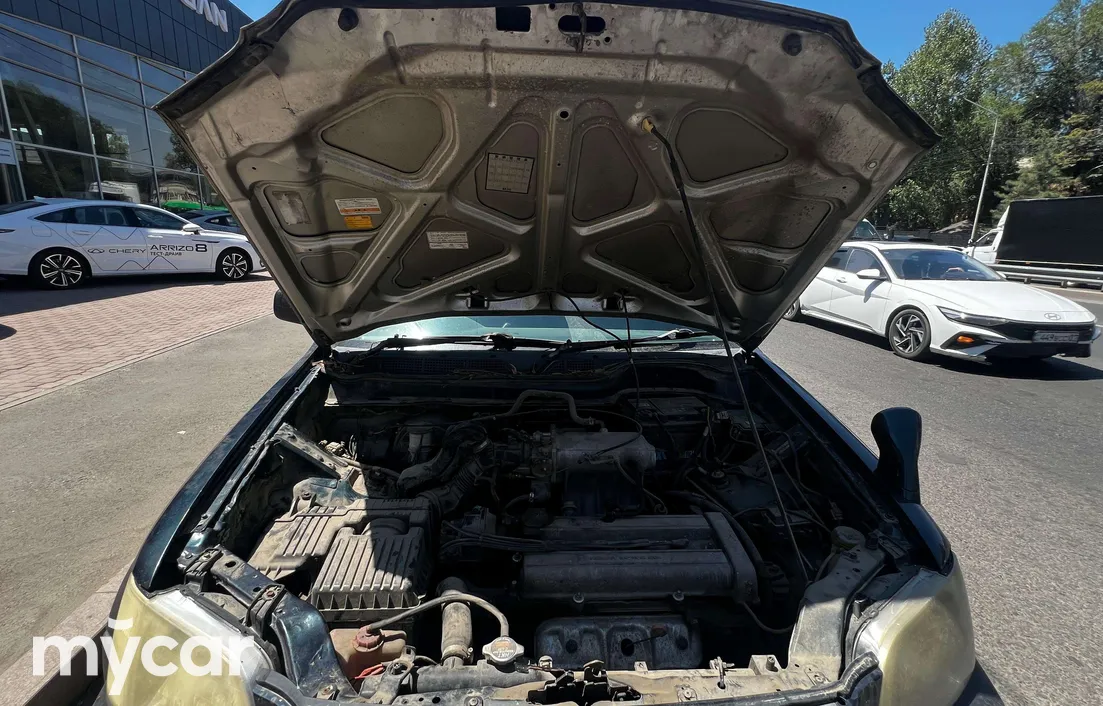 Honda CR-V 1996